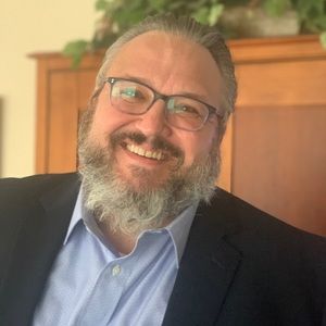 Meet your Posher, John